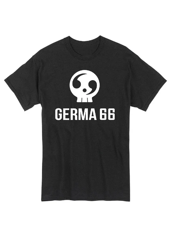 men's basic t-shirts -One Piece - Germa 66 Men's T-Shirt