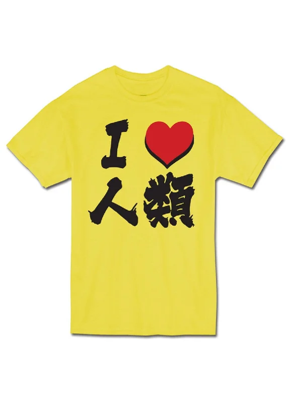 men's athletic-style t-shirts -No Game No Life - Sora's T-Shirt