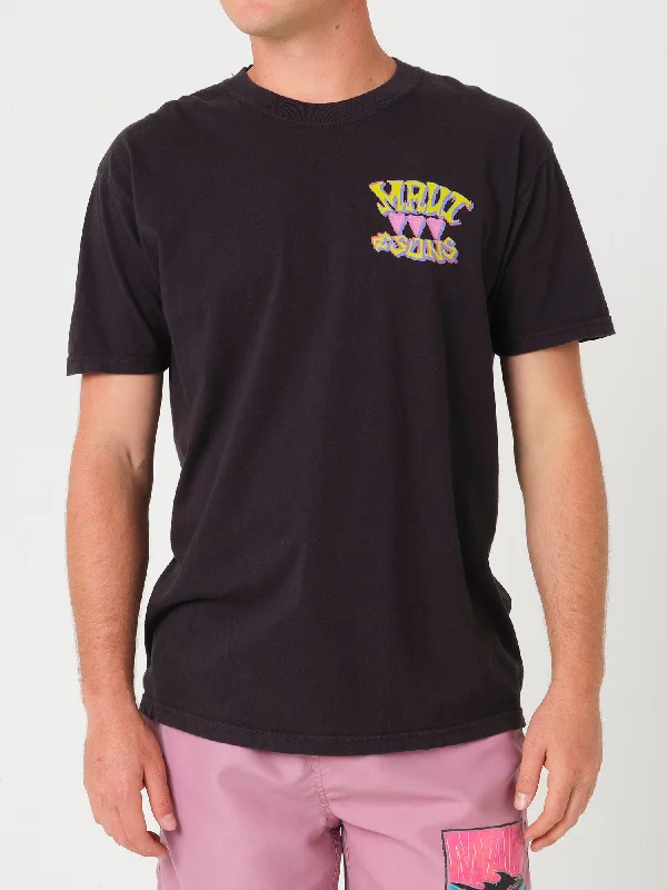 men's cotton t-shirts -Frenzy T-Shirt