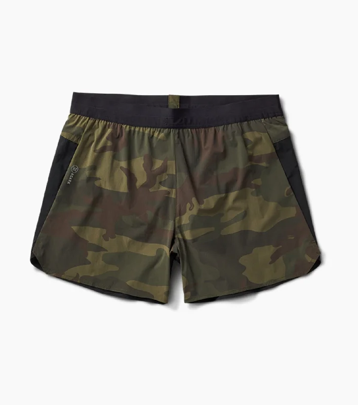 men's quick-dry shorts -Alta Shorts 5"