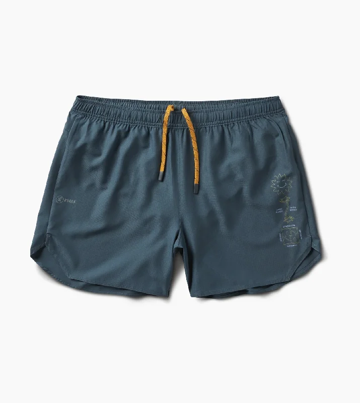 men's tailored shorts -Baja Shorts 5"