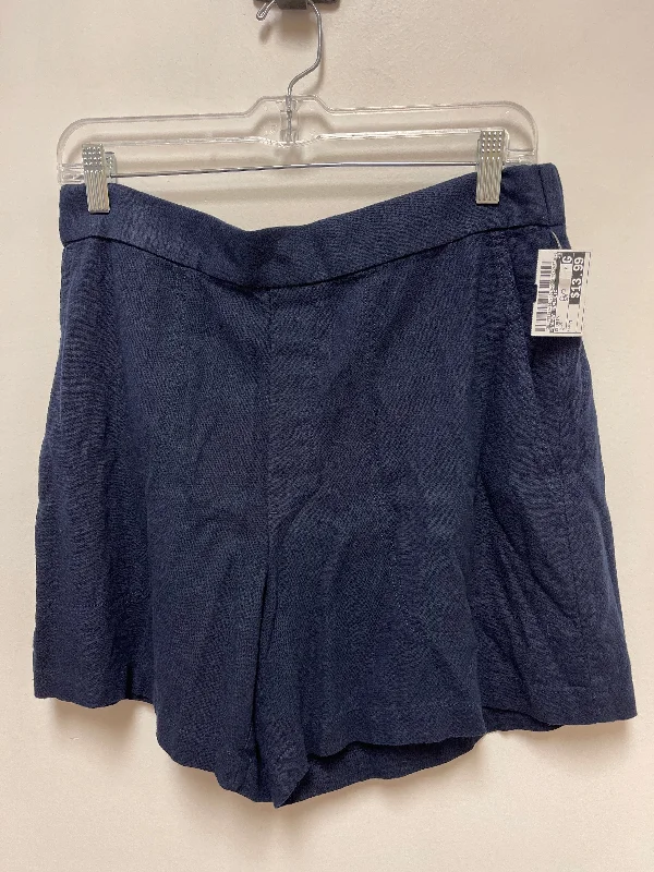 men's shorts with pockets -Blue Shorts Banana Republic, Size M