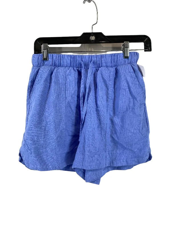 men's comfortable outdoor shorts -Blue Shorts Universal Thread, Size Xs