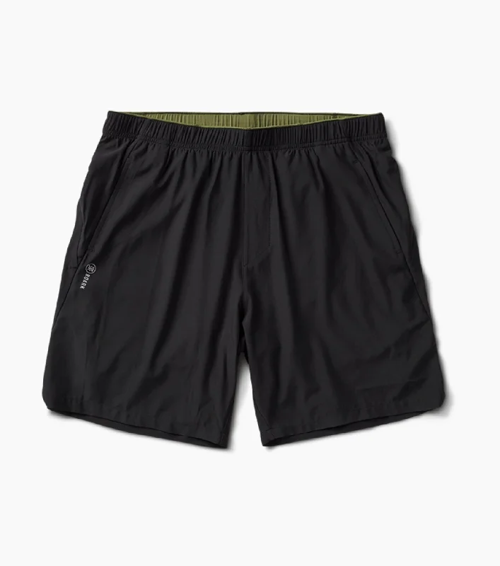 men's hiking shorts -Bommer 2.0 Shorts 7"