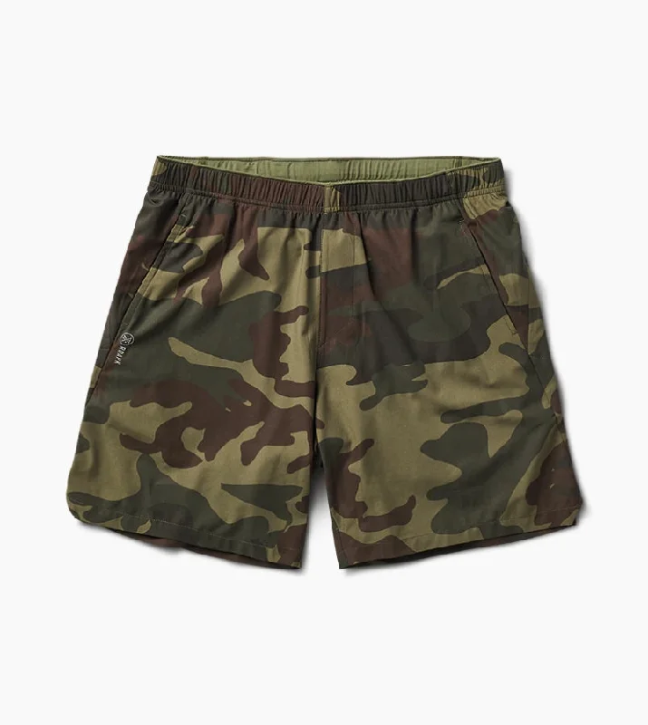 men's everyday shorts -Bommer 2.0 Shorts 7"