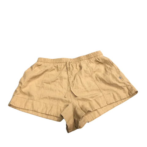 men's comfortable shorts -Brown Shorts Universal Thread, Size M