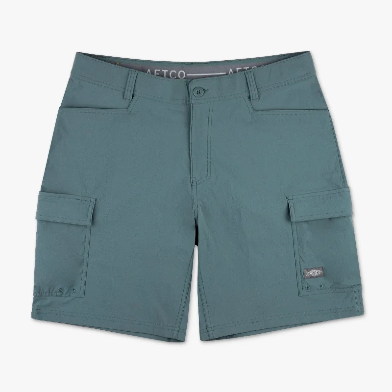 men's classic board shorts -Deckhand Shorts