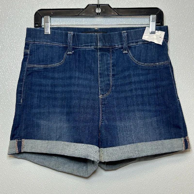 men's drawstring shorts -Denim Shorts Judy Blue, Size L