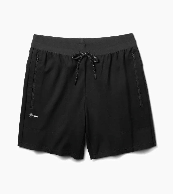 men's lightweight shorts -El Morro Shorts 7"