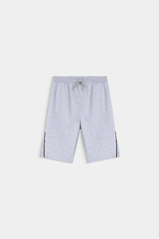 Light Grey Marl