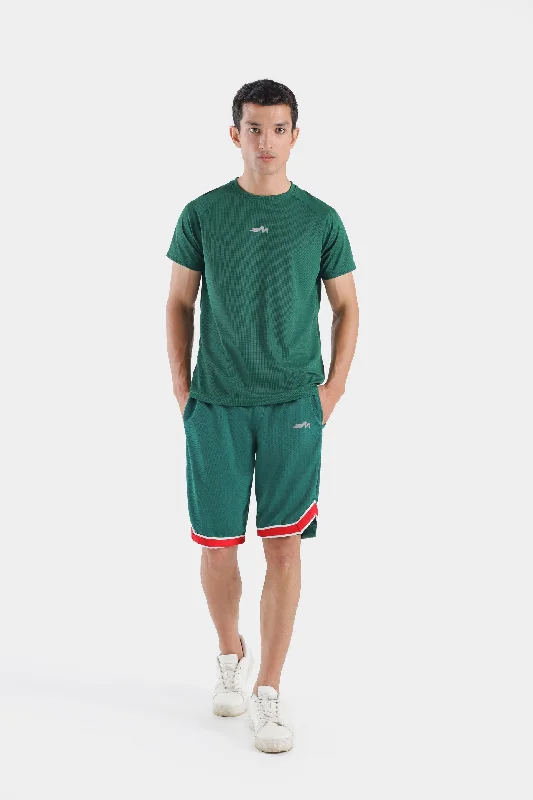 men's cargo shorts for summer -Basket Ball Shorts