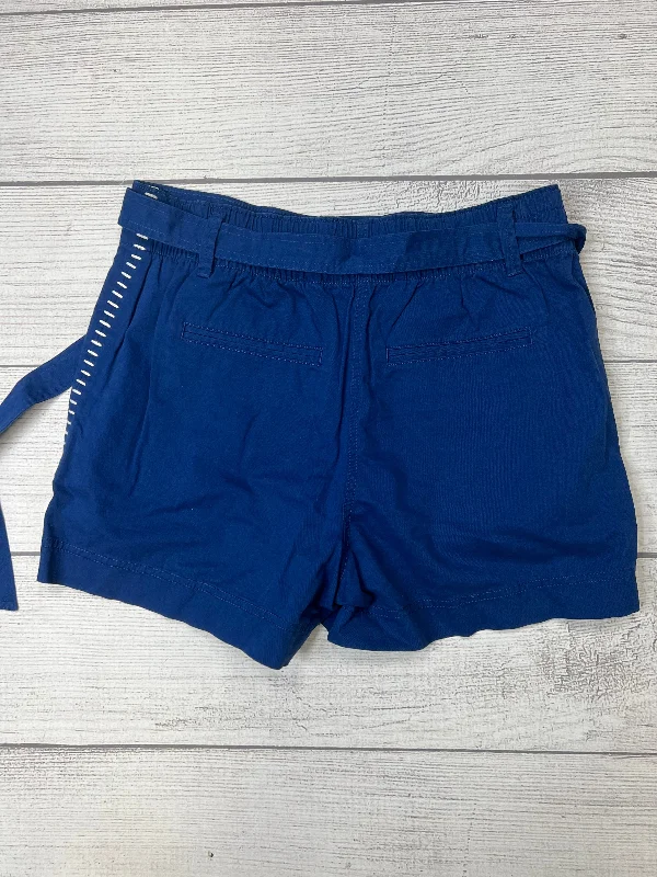 men's premium denim shorts -Shorts Loft, Size 4