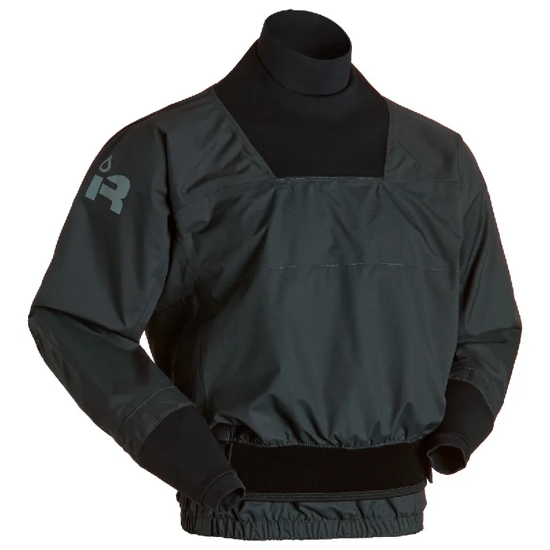 men's utility jackets -2022 Long Sleeve Rival Paddle Jacket | OUTLET