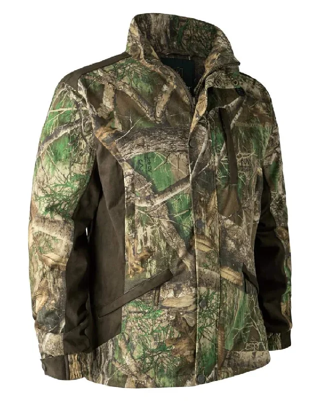 men's athletic jackets -Deerhunter Explore Jacket