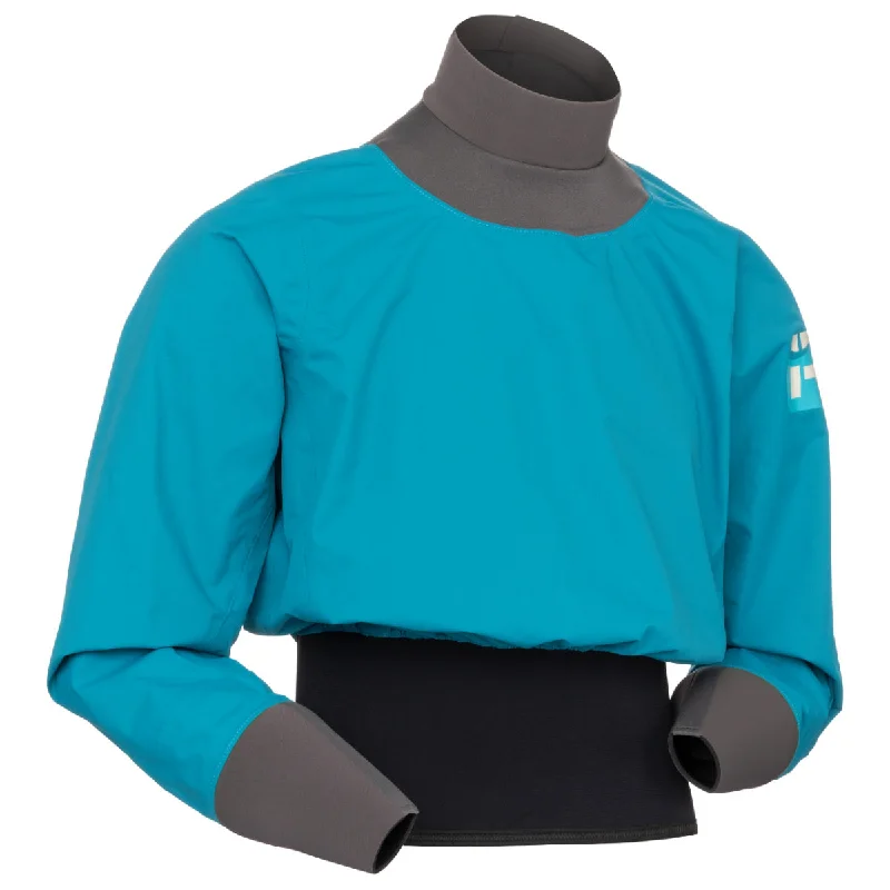 men's stylish jackets -2023 Long Sleeve Nano Paddle Jacket | OUTLET