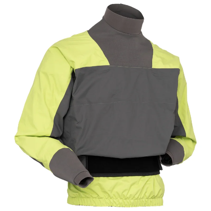 men's padded jackets -2023 Long Sleeve Rival Paddle Jacket | OUTLET