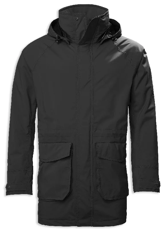 men's padded jackets -Musto Country Primaloft Rain Jacket