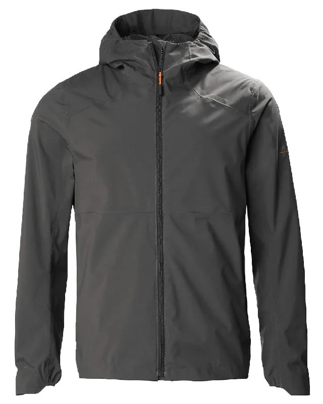 men's hooded jackets -Musto X Land Rover Lite Rain Jacket | Clearance Colours