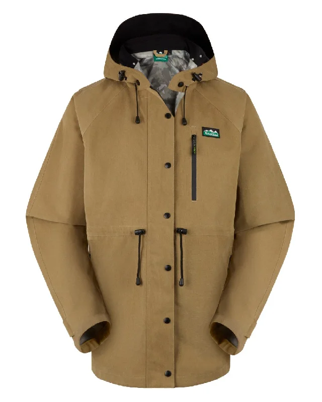 men's utility jackets -Ridgeline Mens Monsoon Nunatak Jacket