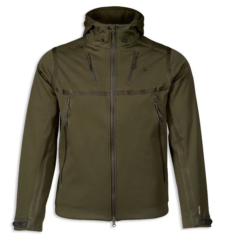 men's light outdoor jackets -Seeland Hawker Advance Jacket