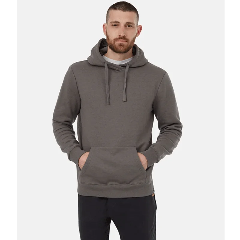 men's cozy pullover hoodie sweatshirt -Men's SeaFleece Reynard Hoodie