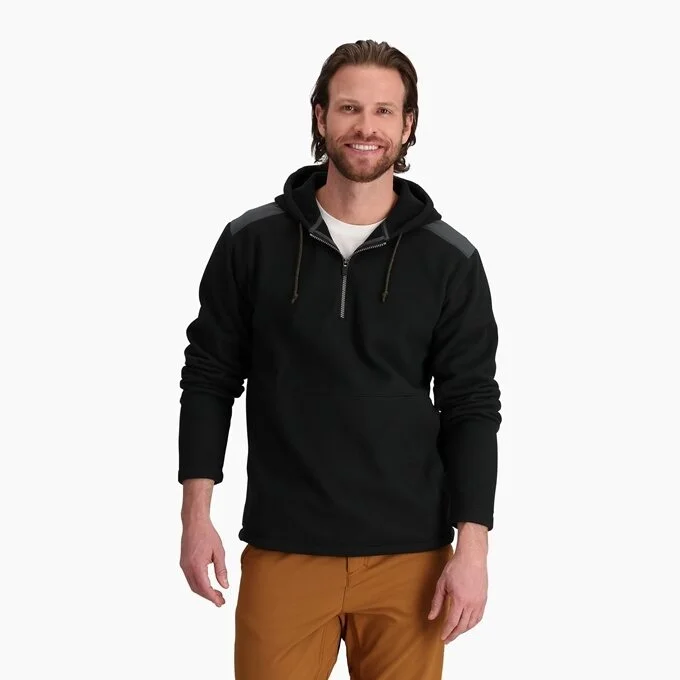 men's sports hoodie sweatshirt -Men`s Arete Hoodie